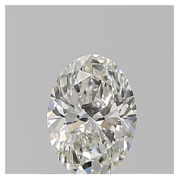 OVAL 0.51 H VVS1 --VG-VG - 100759835769 GIA Diamond