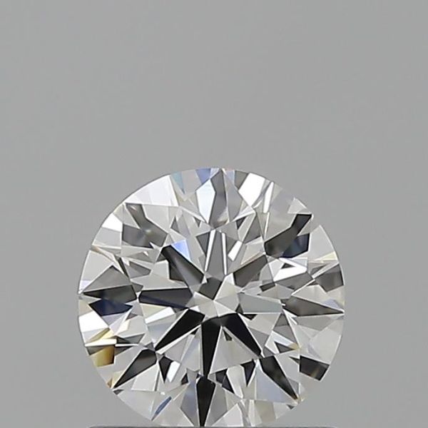 ROUND 0.71 G VS1 EX-EX-EX - 100759836117 GIA Diamond