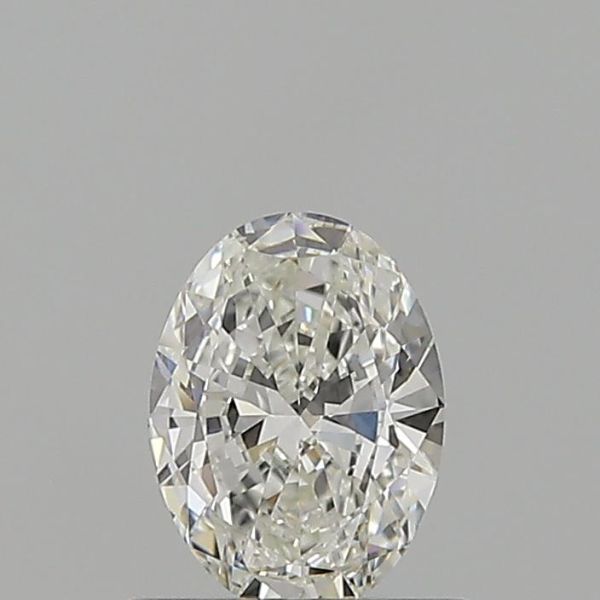 OVAL 0.5 G VS1 --VG-EX - 100759836392 GIA Diamond