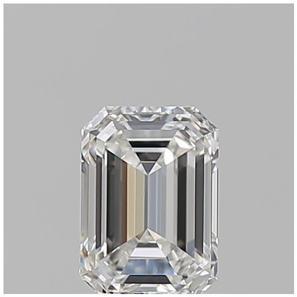 EMERALD 0.75 G VVS1 --VG-EX - 100759837469 GIA Diamond
