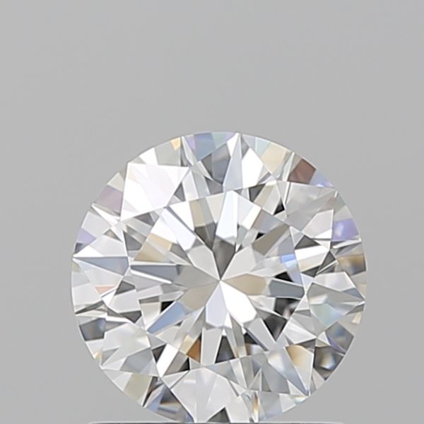 ROUND 1.18 G VVS1 EX-EX-EX - 100759839378 GIA Diamond