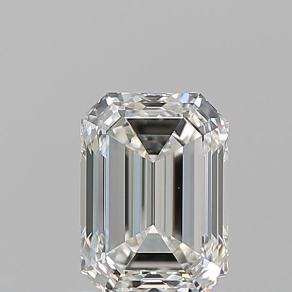 EMERALD 1.01 H VS1 --VG-EX - 100759839590 GIA Diamond