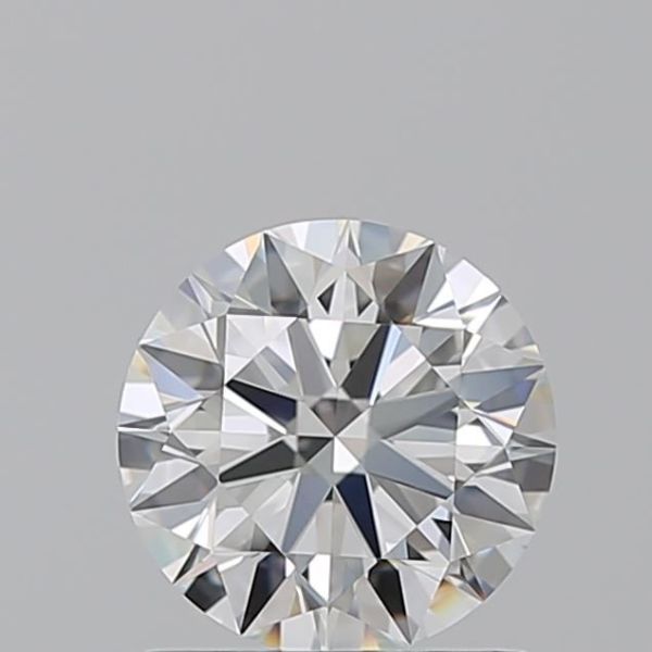ROUND 1.12 F VVS1 EX-EX-EX - 100759839718 GIA Diamond