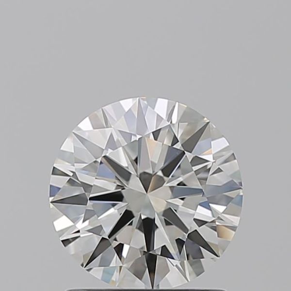 ROUND 1.3 I IF EX-EX-EX - 100759841121 GIA Diamond