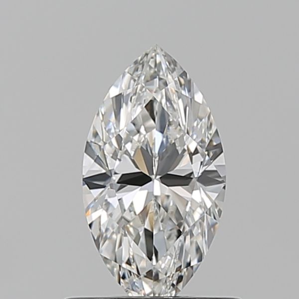 MARQUISE 0.71 G VVS1 --EX-VG - 100759842810 GIA Diamond