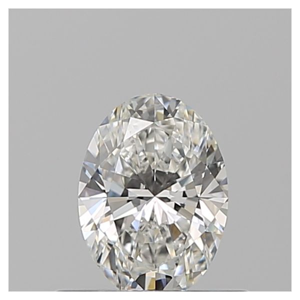 OVAL 0.5 G VS1 --VG-VG - 100759843948 GIA Diamond