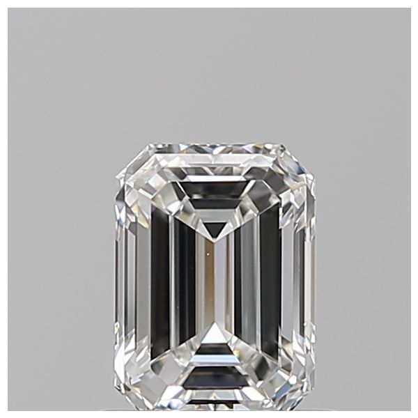 EMERALD 0.71 G VS1 --VG-EX - 100759844432 GIA Diamond