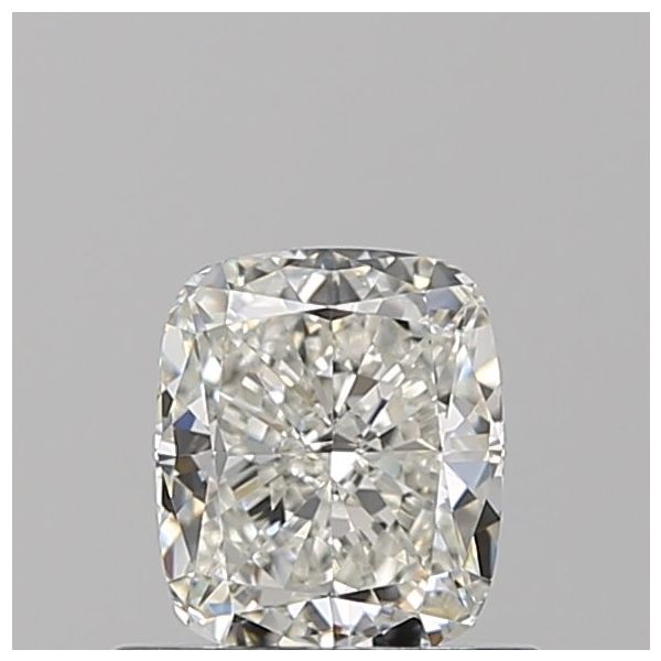 CUSHION 0.72 I VVS1 --VG-VG - 100759844972 GIA Diamond