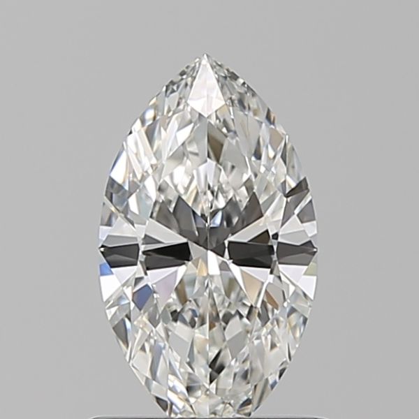 MARQUISE 0.7 G VVS1 --EX-EX - 100759845049 GIA Diamond