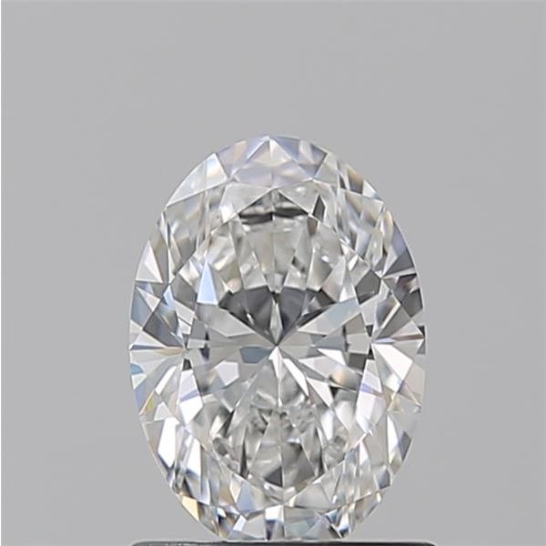 OVAL 1.01 E IF --EX-EX - 100759846297 GIA Diamond