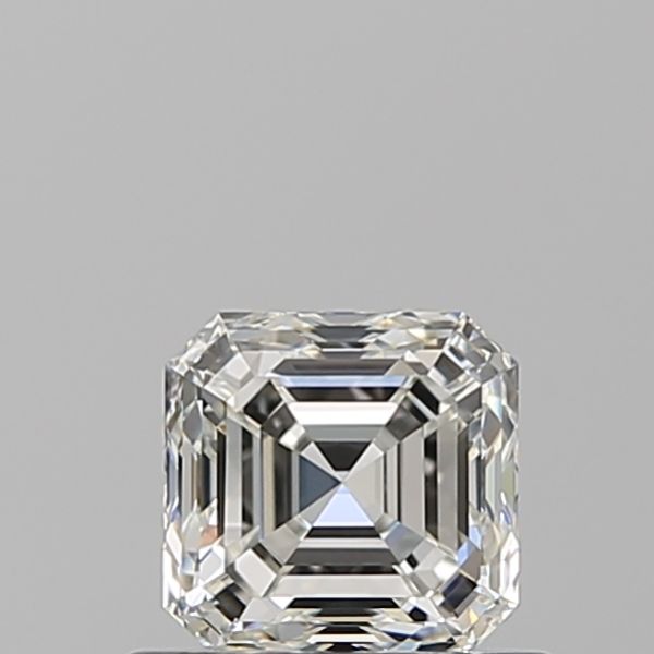 ASSCHER 0.7 I VVS1 --EX-EX - 100759846513 GIA Diamond