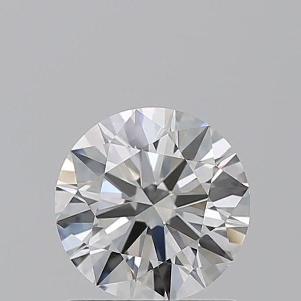 ROUND 1.21 G VVS2 EX-EX-EX - 100759846915 GIA Diamond