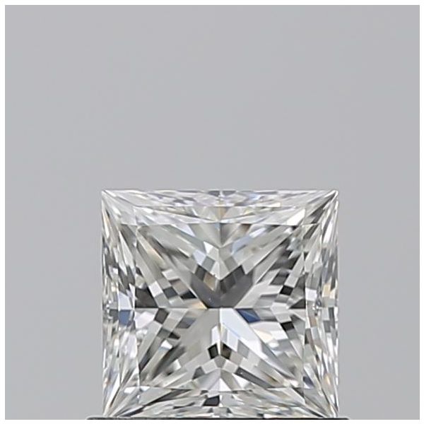 PRINCESS 0.81 H VS1 --EX-EX - 100759848389 GIA Diamond