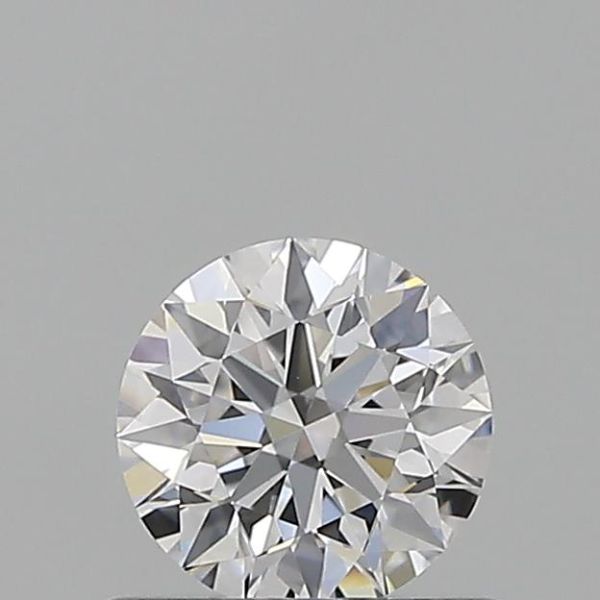 ROUND 0.53 D IF EX-EX-EX - 100759850623 GIA Diamond