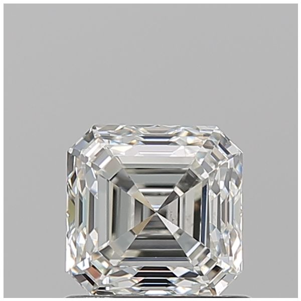 ASSCHER 1.02 I VS2 --VG-EX - 100759852369 GIA Diamond