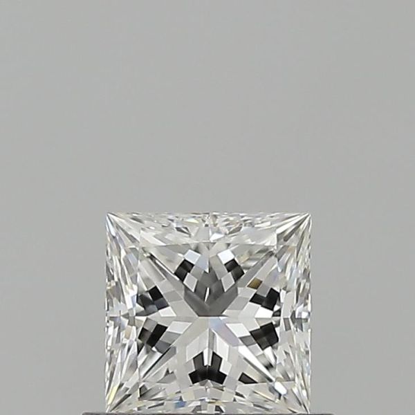 PRINCESS 0.62 F VS1 --EX-EX - 100759853527 GIA Diamond