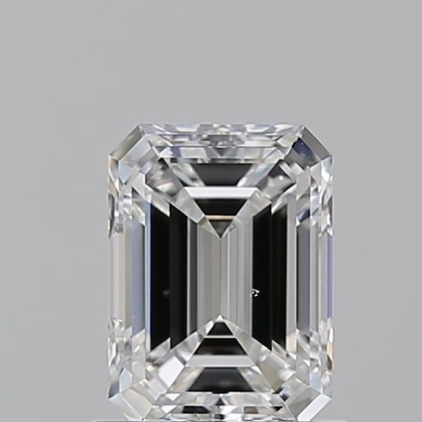 EMERALD 1.01 E VS2 --VG-EX - 100759853740 GIA Diamond