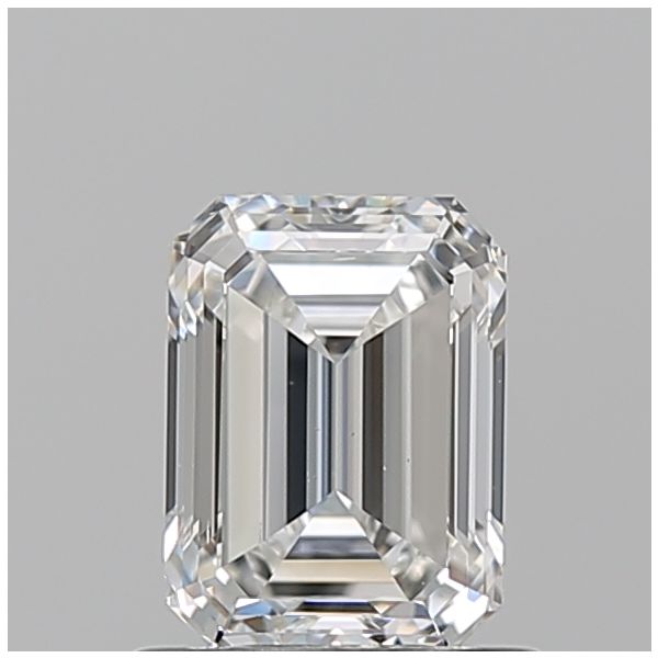 EMERALD 1.01 G VS2 --VG-EX - 100759855000 GIA Diamond