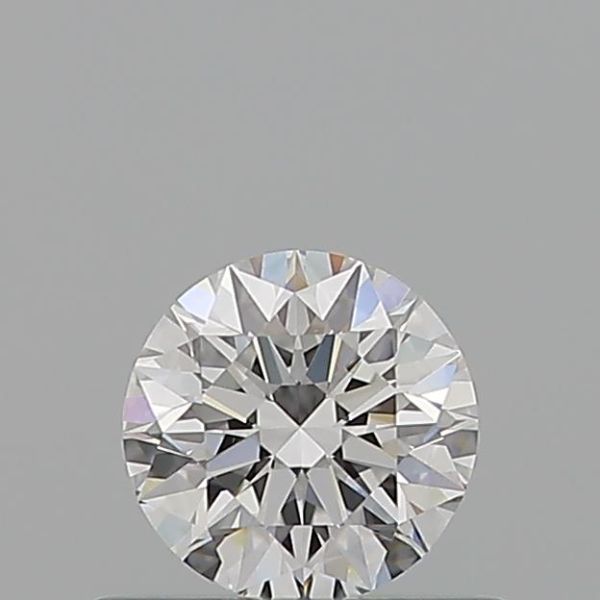 ROUND 0.5 E VS1 EX-EX-EX - 100759855016 GIA Diamond