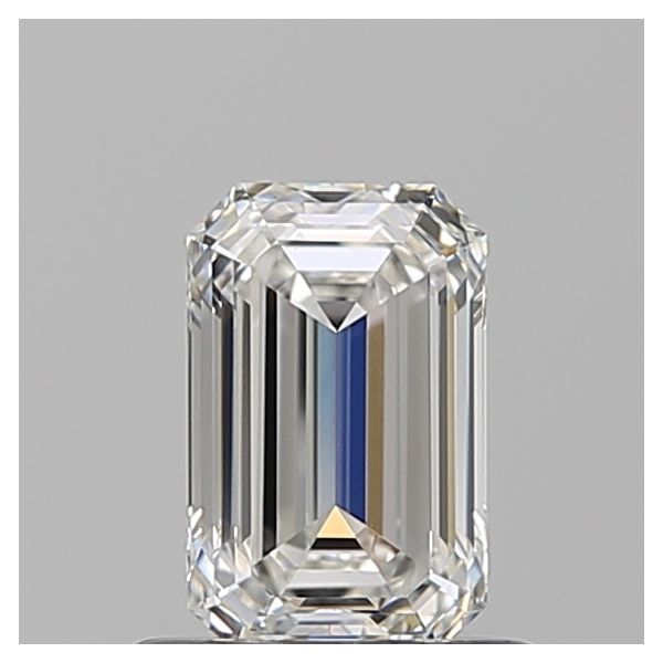 EMERALD 0.7 G VS1 --VG-EX - 100759855519 GIA Diamond