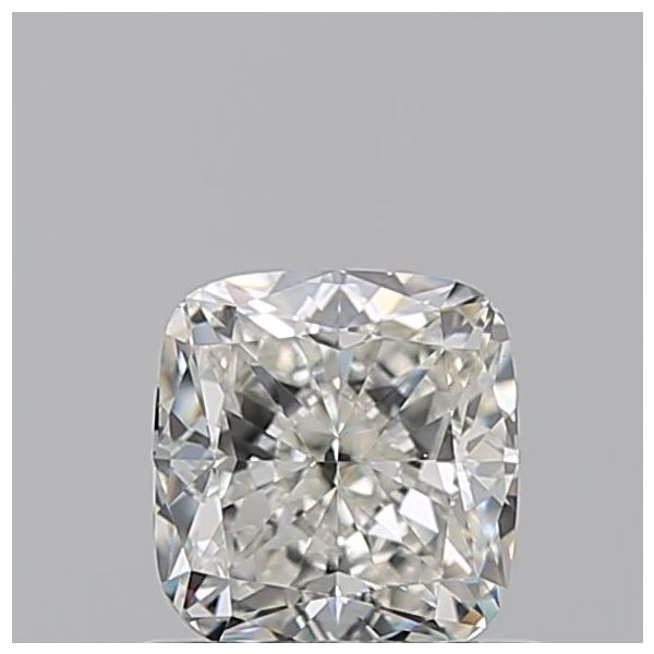 CUSHION 0.86 H VS1 --EX-EX - 100759855930 GIA Diamond