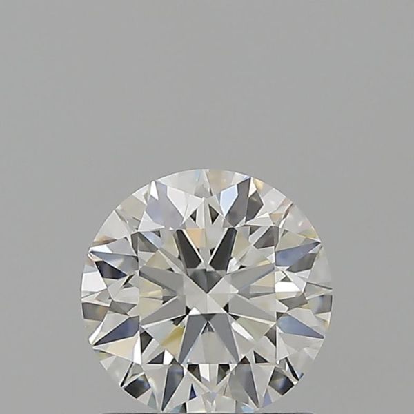 ROUND 0.96 H VS1 EX-EX-EX - 100759856951 GIA Diamond
