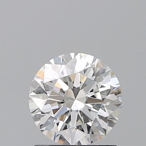 ROUND 1.1 G VVS2 EX-EX-EX - 100759856985 GIA Diamond