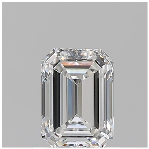 EMERALD 0.78 G VS1 --VG-EX - 100759857572 GIA Diamond