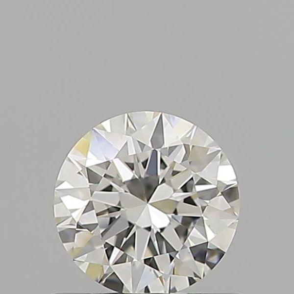 ROUND 0.51 F VS1 EX-EX-EX - 100759857828 GIA Diamond