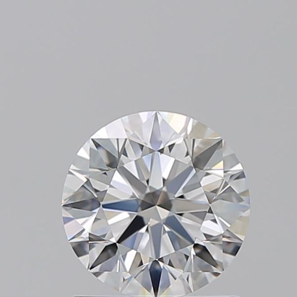 ROUND 1.11 D VVS2 EX-EX-EX - 100759859843 GIA Diamond