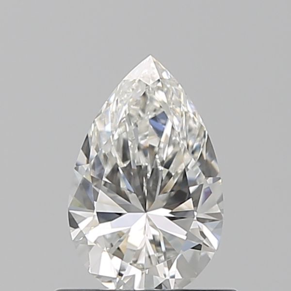 PEAR 0.7 G VVS2 --VG-VG - 100759859950 GIA Diamond