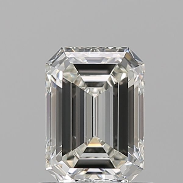 EMERALD 0.93 I VS1 --EX-EX - 100759860268 GIA Diamond