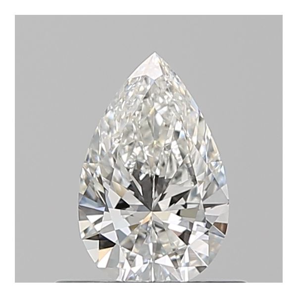 PEAR 0.5 G VS1 --VG-VG - 100759861649 GIA Diamond