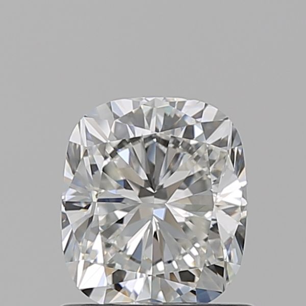 CUSHION 1.01 G VS1 --EX-EX - 100759861654 GIA Diamond