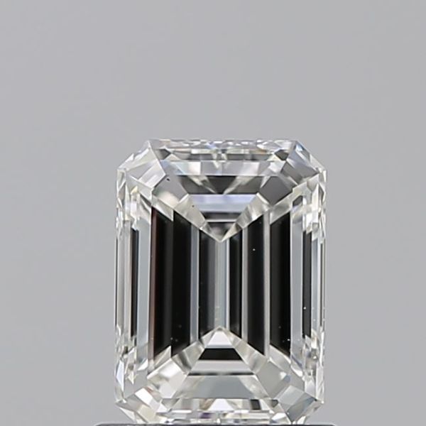 EMERALD 1.01 H VS2 --VG-EX - 100759862820 GIA Diamond