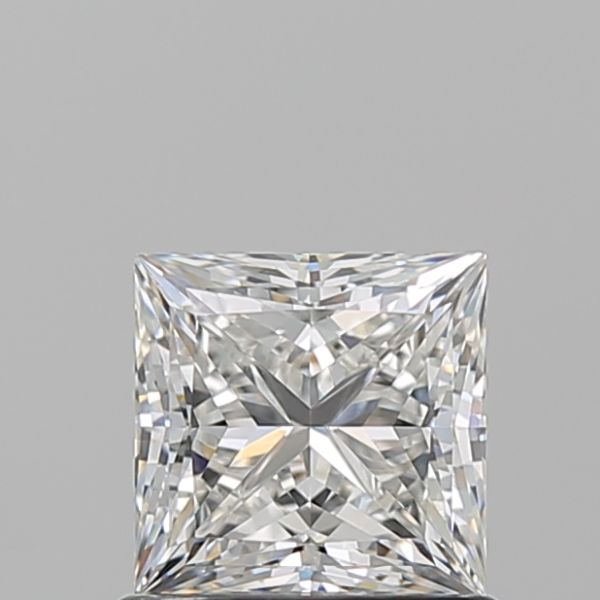 PRINCESS 1.01 G VS1 --EX-EX - 100759863323 GIA Diamond
