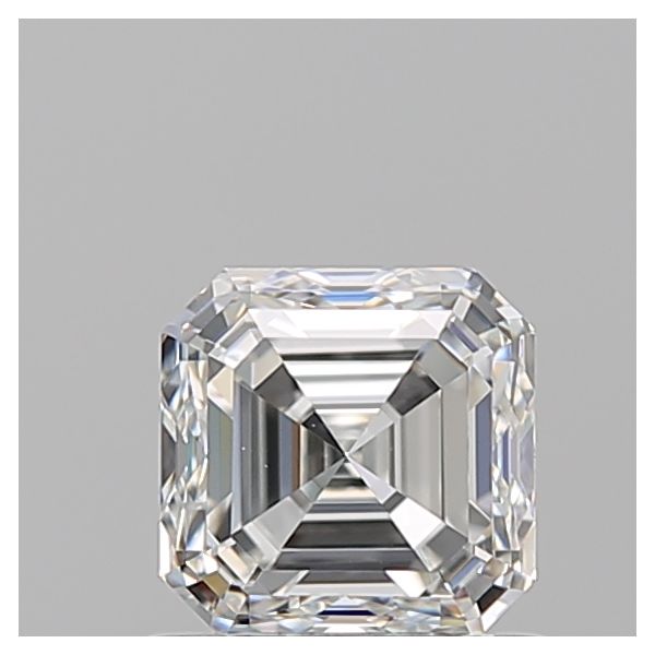 ASSCHER 1.01 G VS1 --EX-EX - 100759865779 GIA Diamond
