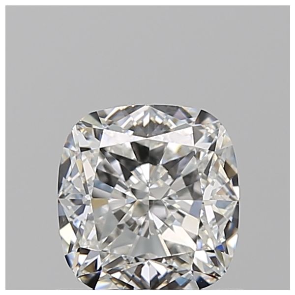 CUSHION 1.02 G VVS2 --EX-EX - 100759865913 GIA Diamond