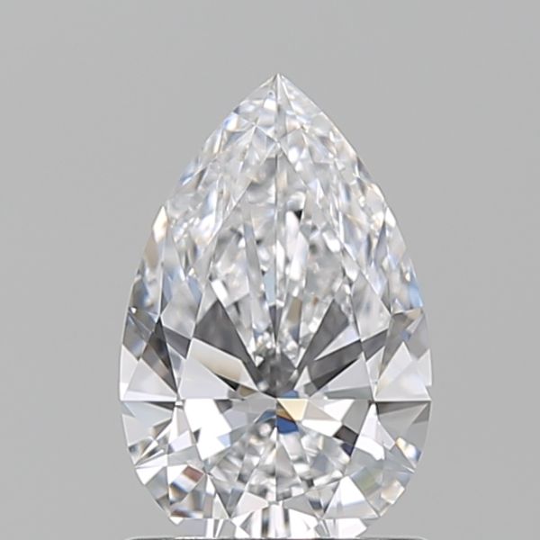 PEAR 1.06 D VS1 --EX-EX - 100759866886 GIA Diamond