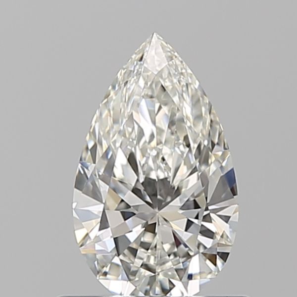 PEAR 0.7 H IF --VG-EX - 100759866954 GIA Diamond