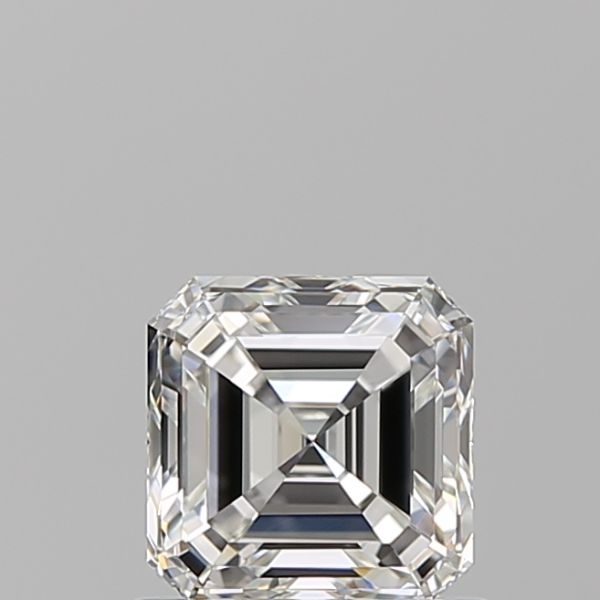 ASSCHER 0.94 G VVS1 --EX-EX - 100759867890 GIA Diamond