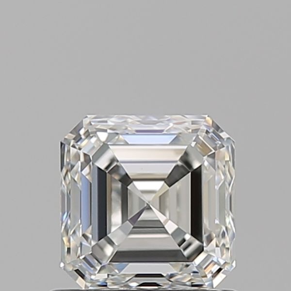 ASSCHER 1.01 I VVS2 --EX-EX - 100759868941 GIA Diamond