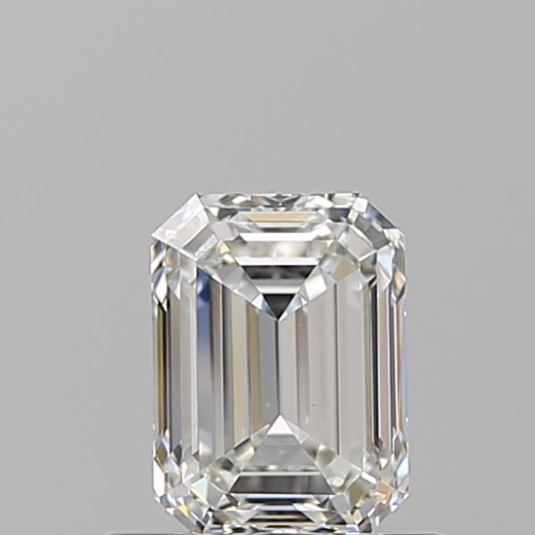 EMERALD 0.78 G VS2 --EX-EX - 100759870513 GIA Diamond
