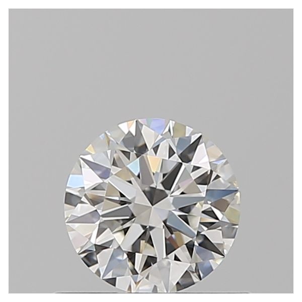 ROUND 0.55 H VS1 EX-EX-EX - 100759872076 GIA Diamond