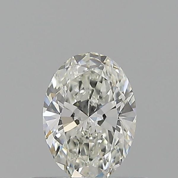 OVAL 0.52 H VVS1 --VG-VG - 100759872415 GIA Diamond