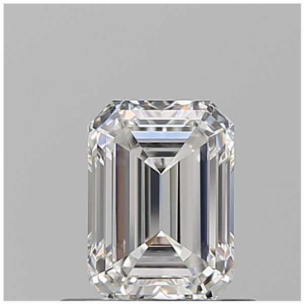 EMERALD 0.72 G VVS2 --VG-EX - 100759872951 GIA Diamond