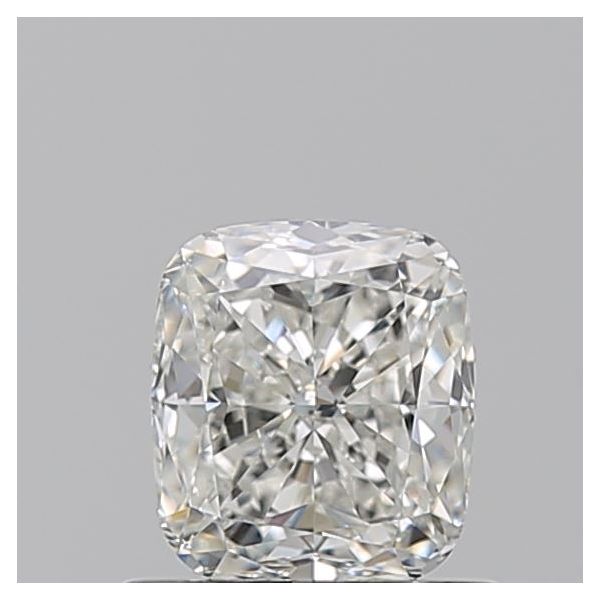 CUSHION 0.81 G VS1 --EX-EX - 100759873277 GIA Diamond