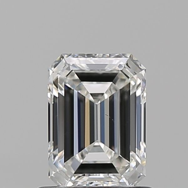 EMERALD 1.01 G VS2 --EX-EX - 100759873877 GIA Diamond