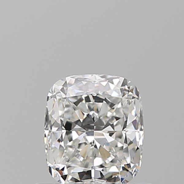 CUSHION 0.72 F VS1 --EX-EX - 100759874308 GIA Diamond