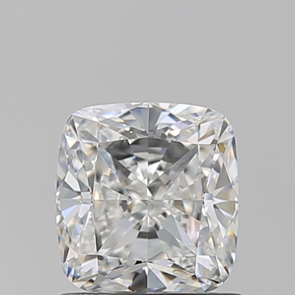 CUSHION 1.2 G VS1 --EX-EX - 100759875081 GIA Diamond